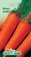 Морковь Фламир 1г