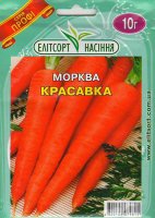 ПРОФ Морковь Красавка 10г