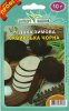 ПРОФ Редька Сквирська зимова чорна 10г 25 р