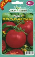 ПРОФ Помидор Волгоградский розовый 10г