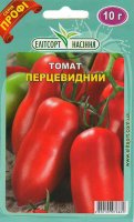 ПРОФ Помидор Перцевидный 10 г