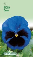 Квіти Віола синя 0.05г