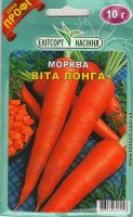 ПРОФ Морковь Вита Лонга 10г