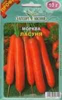 ПРОФ Морковь Ласуня 10г