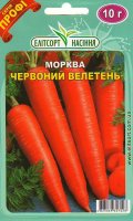 ПРОФ Морковь Красный великан 10г