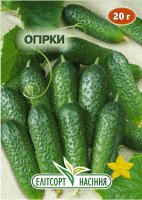 ПРОФ Огірок Фенікс Плюс 20г