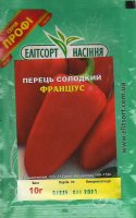 ПРОФ Перец Франциус 10г