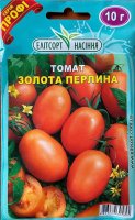 ПРОФ Помидор Золотая жемчужина 10г ПРОФ Помидор Золотая жемчужина 10г